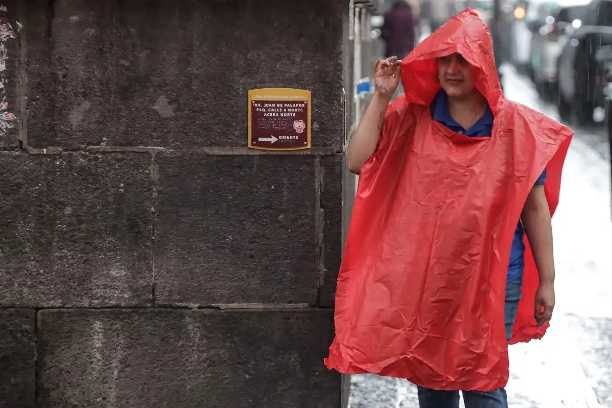 Este es el pronóstico del clima en Puebla hoy 3 de septiembre