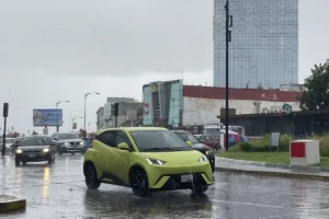 Este es el pronóstico del clima en Puebla hoy 3 de septiembre