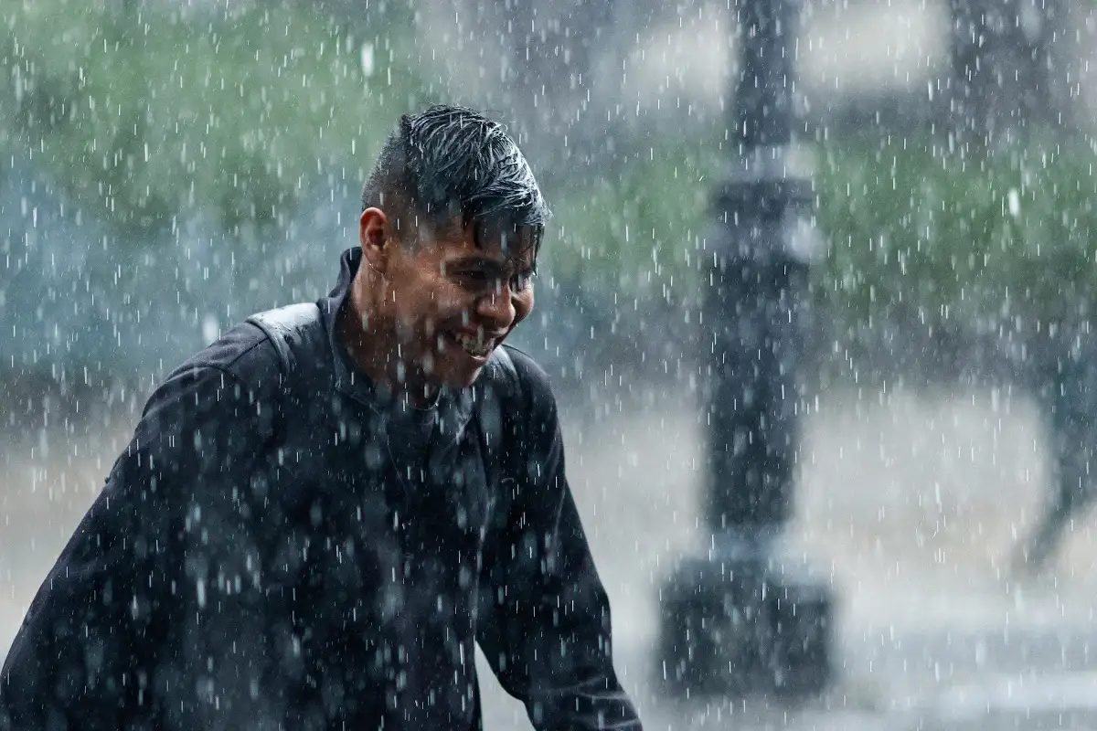 Este es el pronóstico del clima en Puebla hoy 30 de septiembre