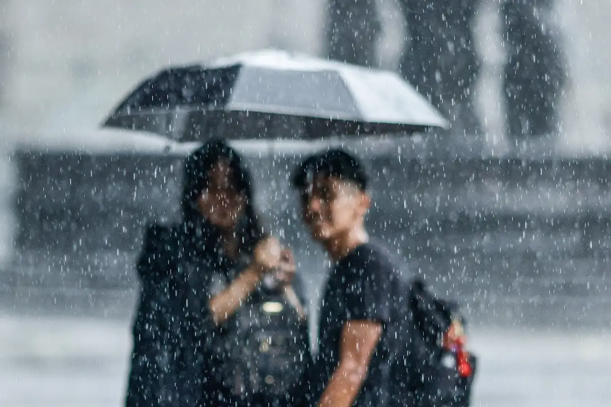 Este es el pronóstico del clima en Puebla hoy 4 de septiembre