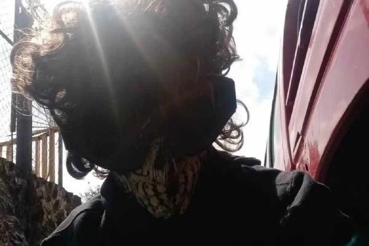 Esto es lo que sabemos de Lex Ashton