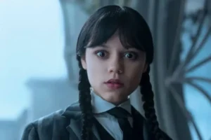 Estrenan segunda parte de la temporada 2 de Merlina y esto es lo que debes saber