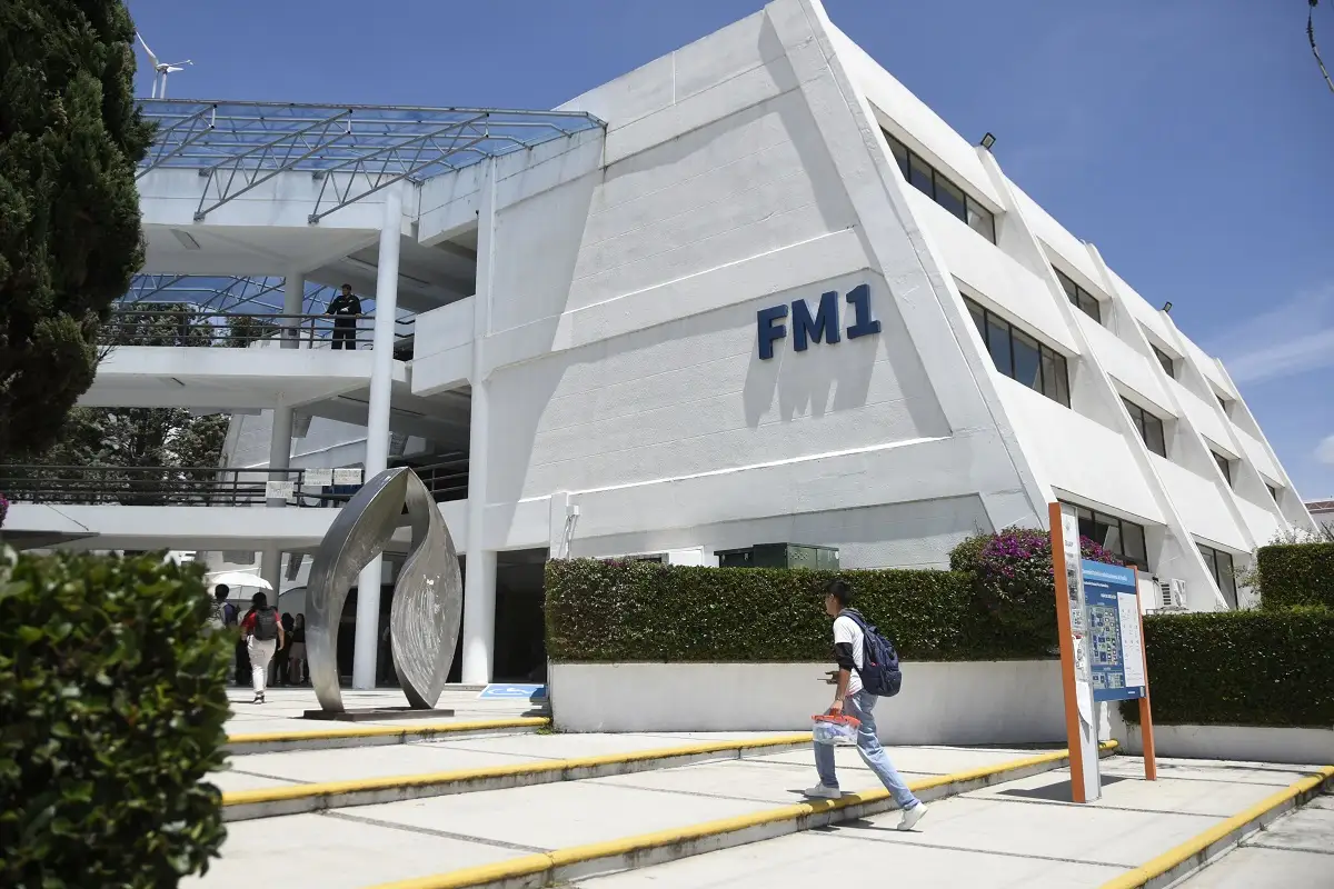 FCFM de la BUAP realizará Festival de Divulgación