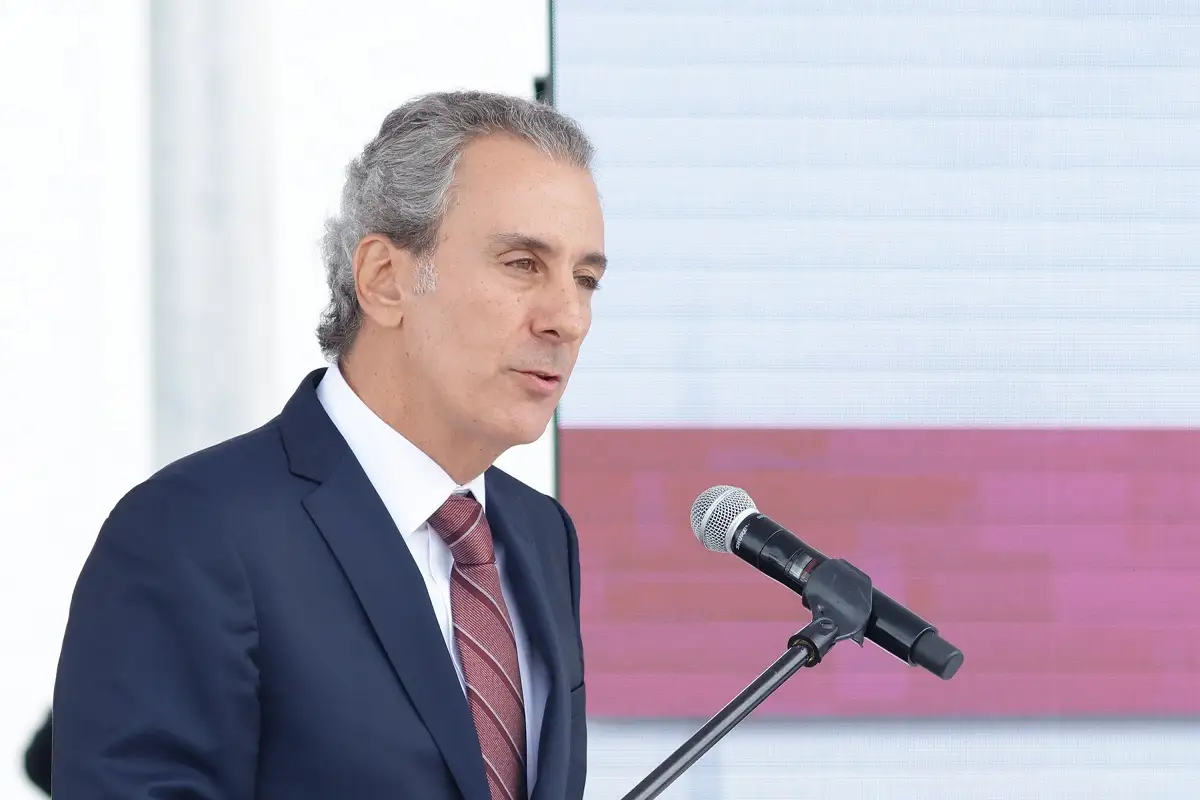 FGE determinará si hay cobro de piso en el Mercado 5 de Mayo: Pepe Chedraui 2 FGE determinará si hay cobro de piso en el Mercado 5 de Mayo