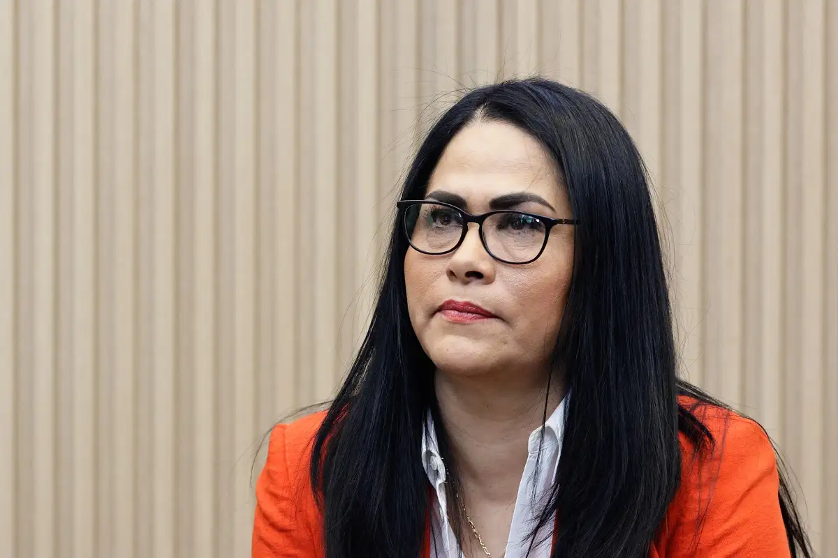 Fedrha Suriano respalda incorporación de Néstor Camarillo a MC