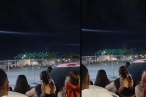 Festejo patrio en Piedras Negras termina en fiasco