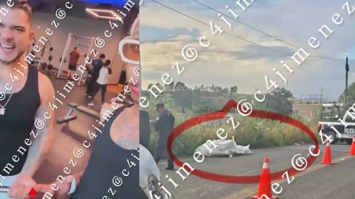 Filtran mensajes de B King y Regio Clown