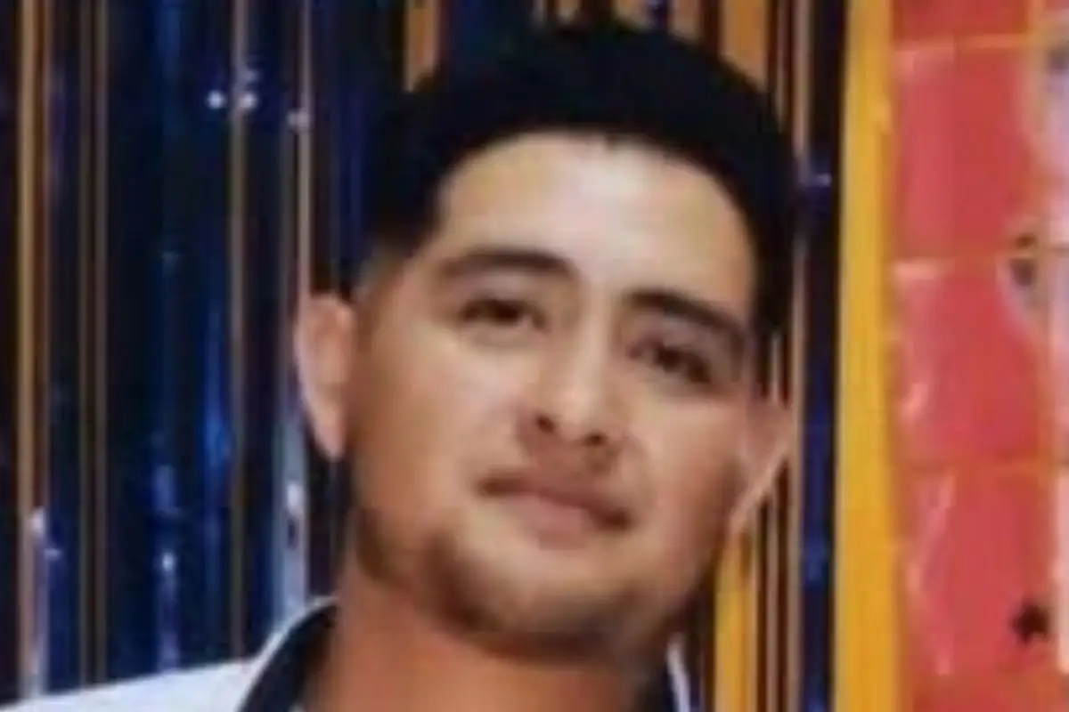 Fiscalía de Puebla busca a Misael Romero, desaparecido en Amozoc 1 Fiscalía de Puebla busca a Misael Romero,