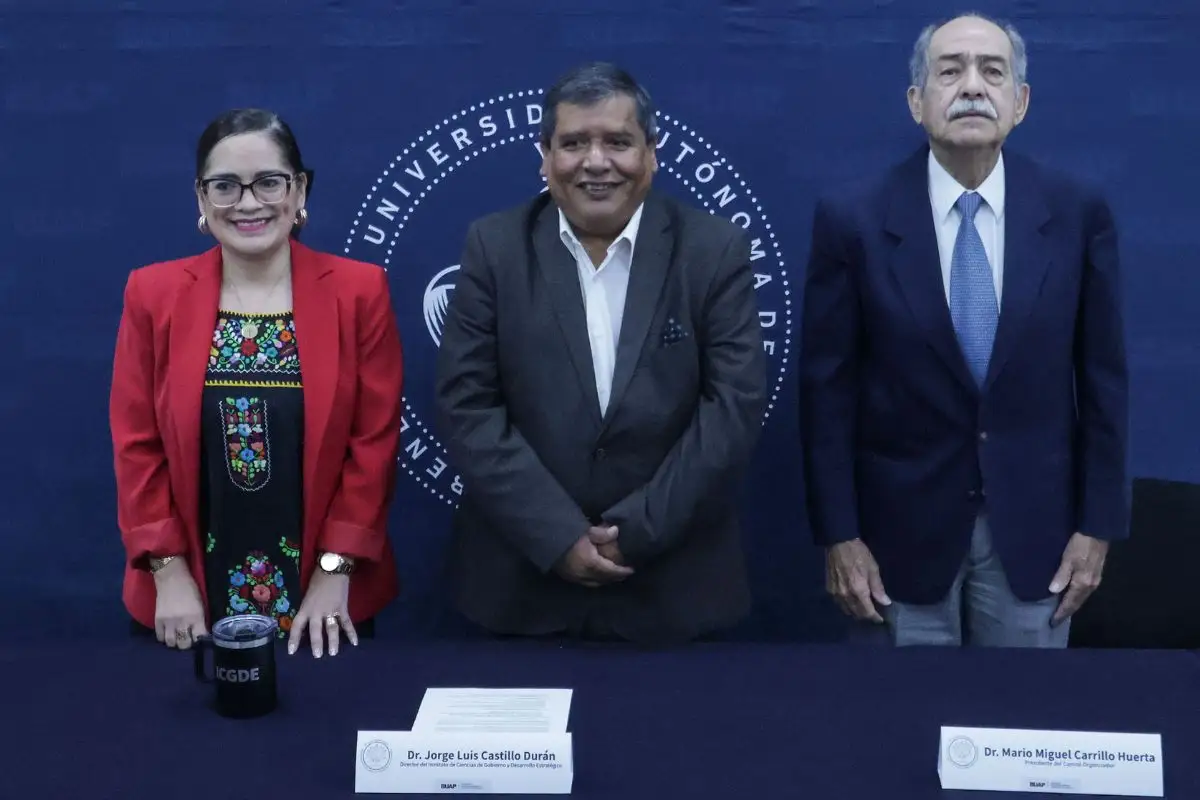 BUAP celebrará Foro de Políticas Públicas: participarán académicos, empresarios y funcionarios públicos 1 ¿Cuándo será el Foro Internacional de Políticas Públicas?