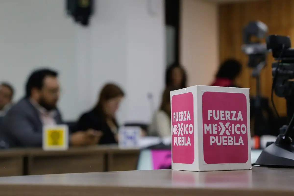 FxM presentará iniciativa para que candidato perdedor a la alcaldía obtenga regiduría 1 FxM presentará iniciativa para que candidato perdedor a la alcaldía obtenga regiduría