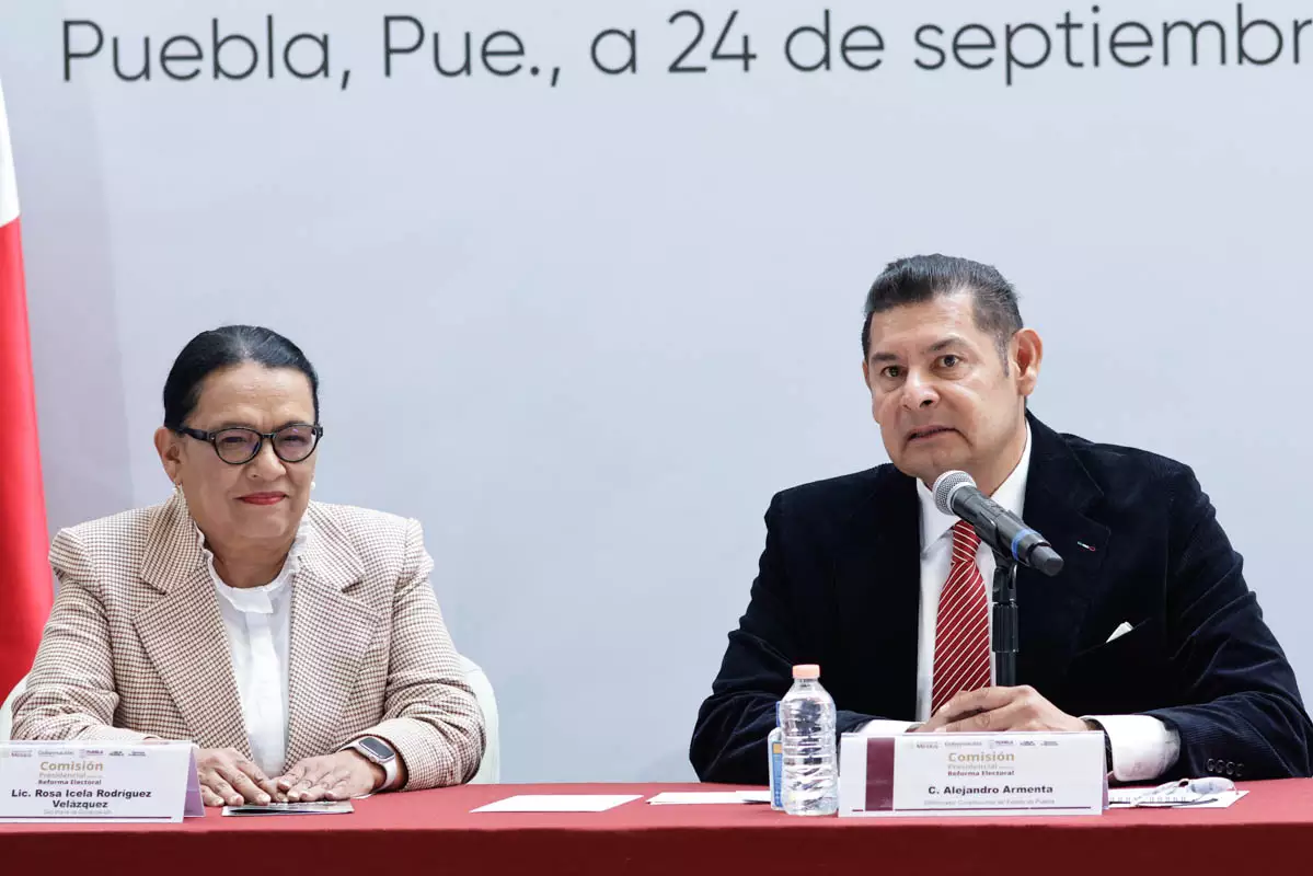 Reducción de pluris, nulidad por violencia de género, algunas propuestas para la Reforma Electoral desde Puebla 1 Reducción de pluris, nulidad por violencia de género, algunas propuestas para la Reforma Electoral desde Puebla