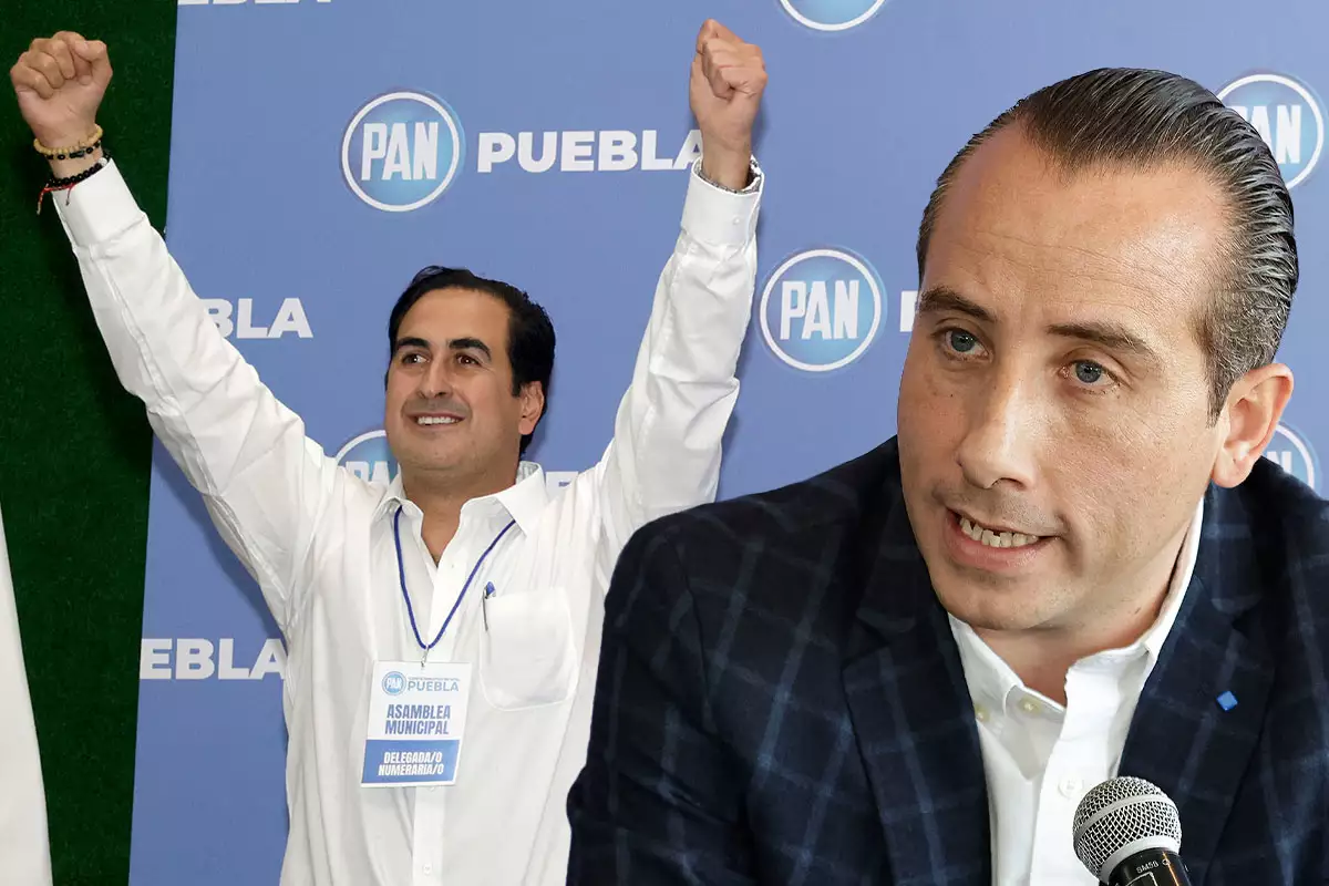 Grupo político de Mario Riestra el más beneficiado tras victoria de Manolo Herrera 1 Grupo politico de Mario Riestra el mas beneficiado tras victoria de Manolo Herrera