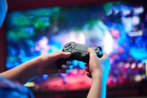 Habrá impuestos a videojuegos