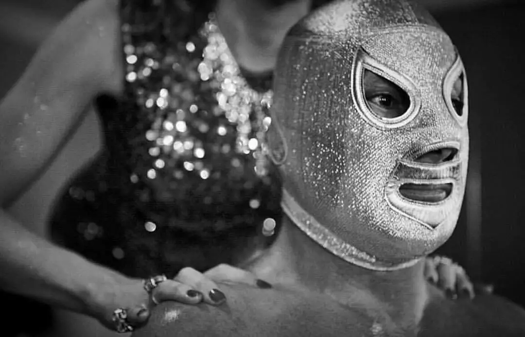 “La última batalla del Hijo del Santo”, en Puebla