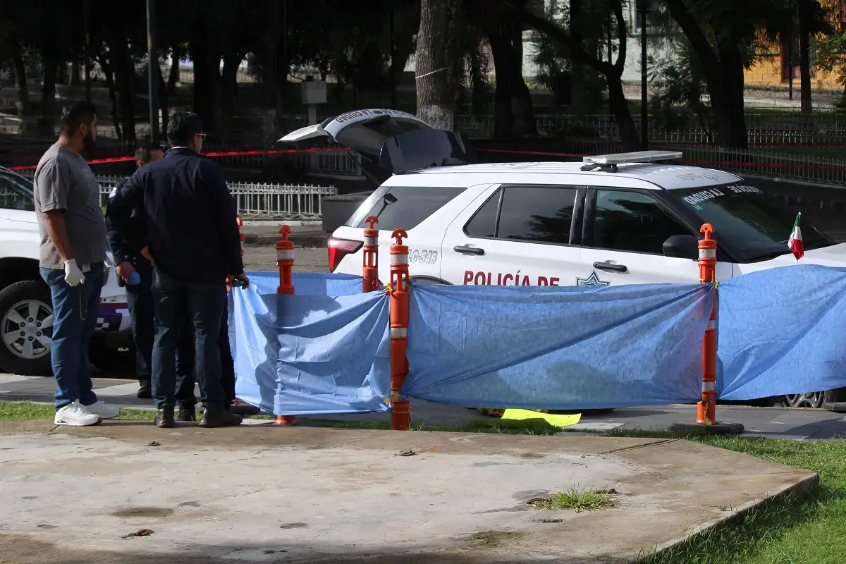 Identifican como Willivaldo el hombre encontrado en Analco 2 Identifican como Willivaldo el hombre encontrado en Analco