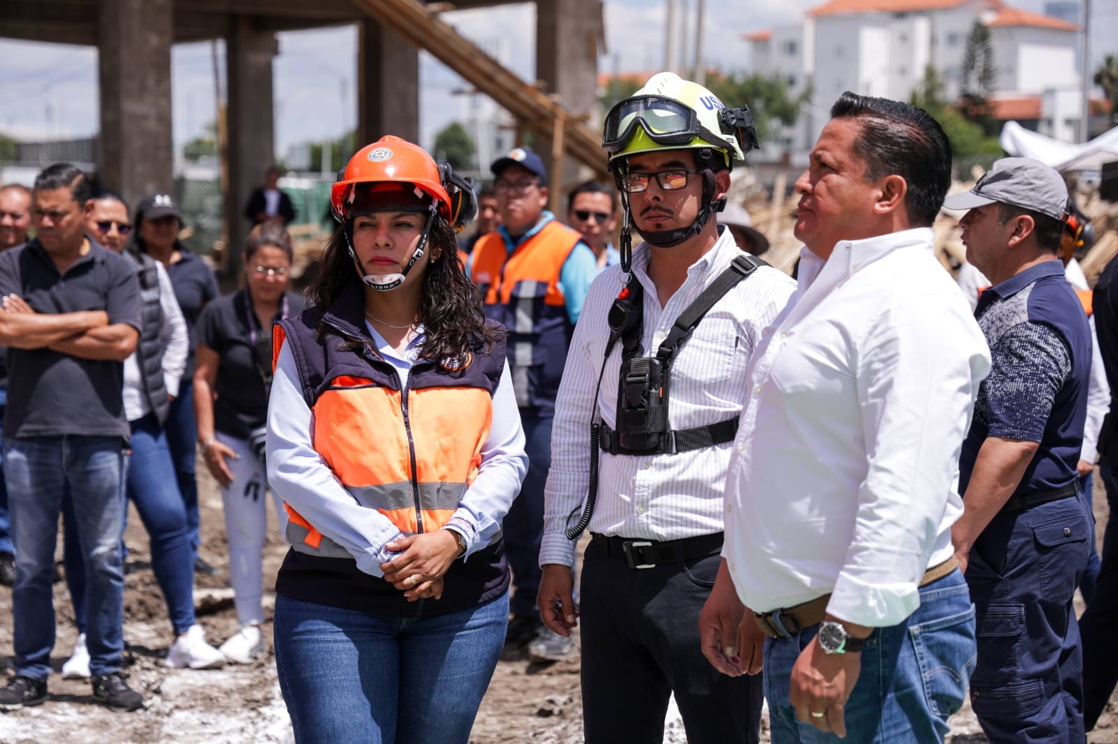 Activa San Andrés Cholula protocolos de atención en Segundo Simulacro Nacional 1 Imagen de WhatsApp 2025 09 19 a las 19.44.11 4a171db9