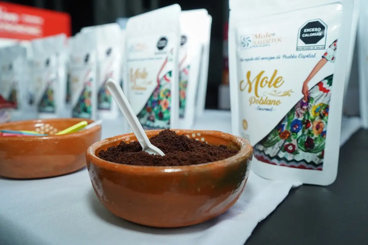 Inauguran Latino Gastronomic