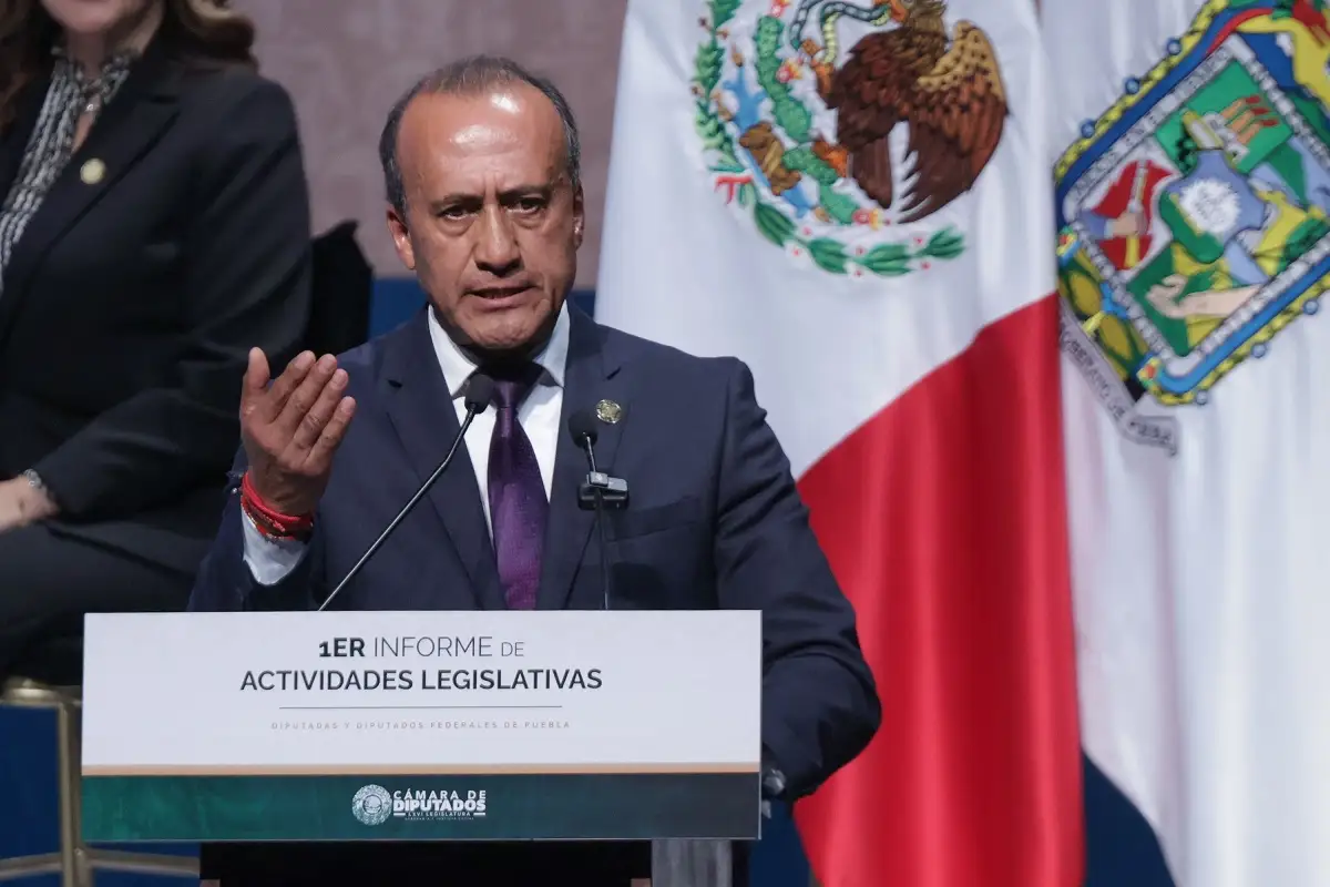 Inversión federal en Puebla se concentrará en el saneamiento del Río Atoyac