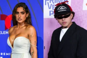 Isabella Ladera tomará acciones legales tras la filtración de su video con Beéle