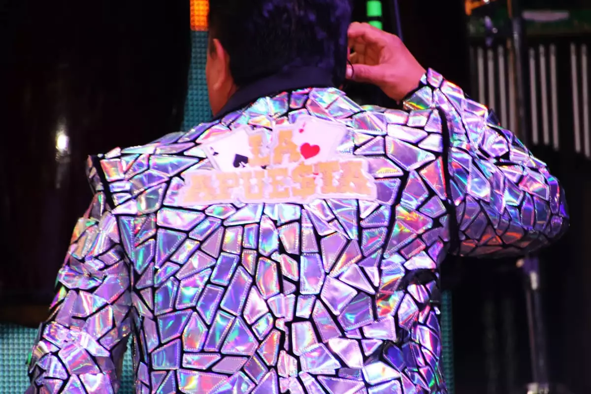 La Fiesta Magnifica lleno de ritmo y sabor la Gran Feria de Cholula 2