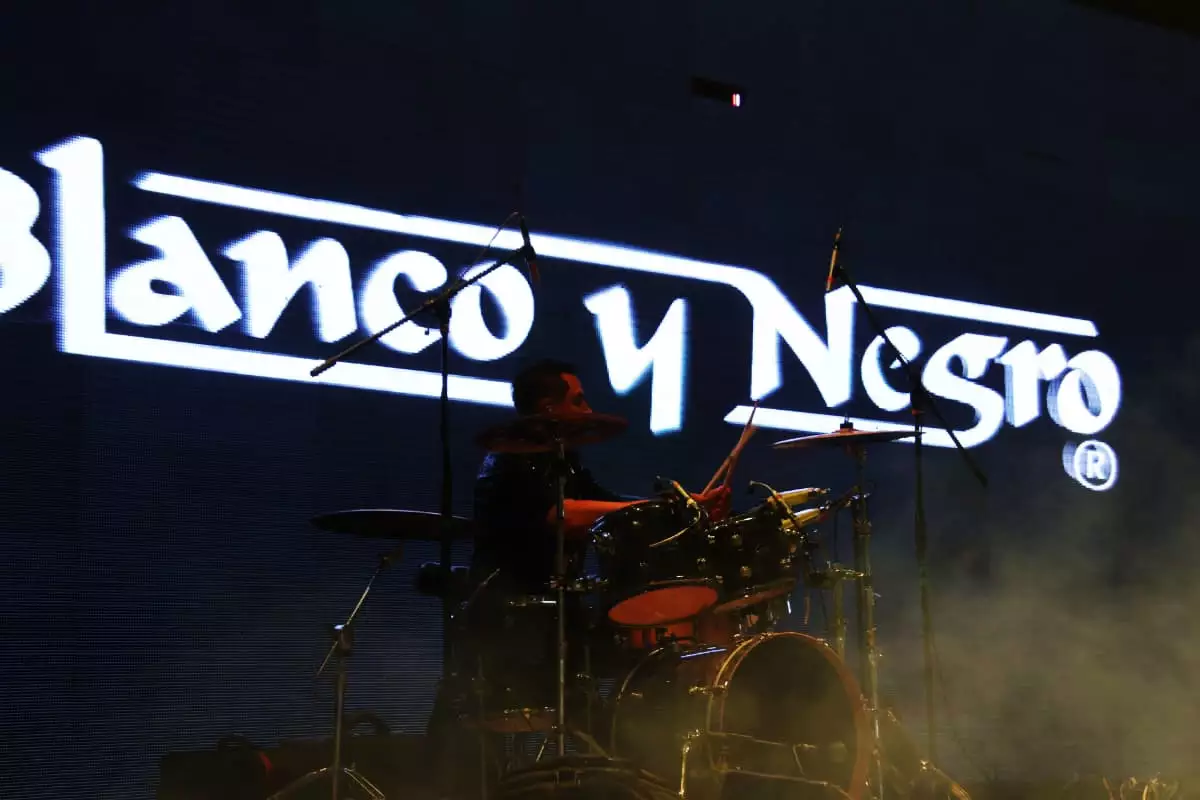 La Fiesta Magnifica lleno de ritmo y sabor la Gran Feria de Cholula 4