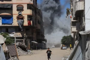 La ONU acusa a Israel de genocidio en Gaza y señala a sus principales líderes