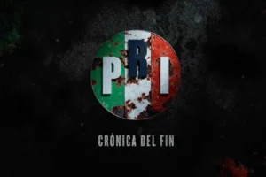 Lanzan “PRI Crónica del Fin”, con Salinas de Gortari, Peña Nieto y Elba Esther Gordillo
