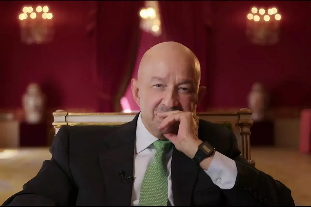 Lanzan “PRI Crónica del Fin”, con Salinas de Gortari, Peña Nieto y Elba Esther Gordillo