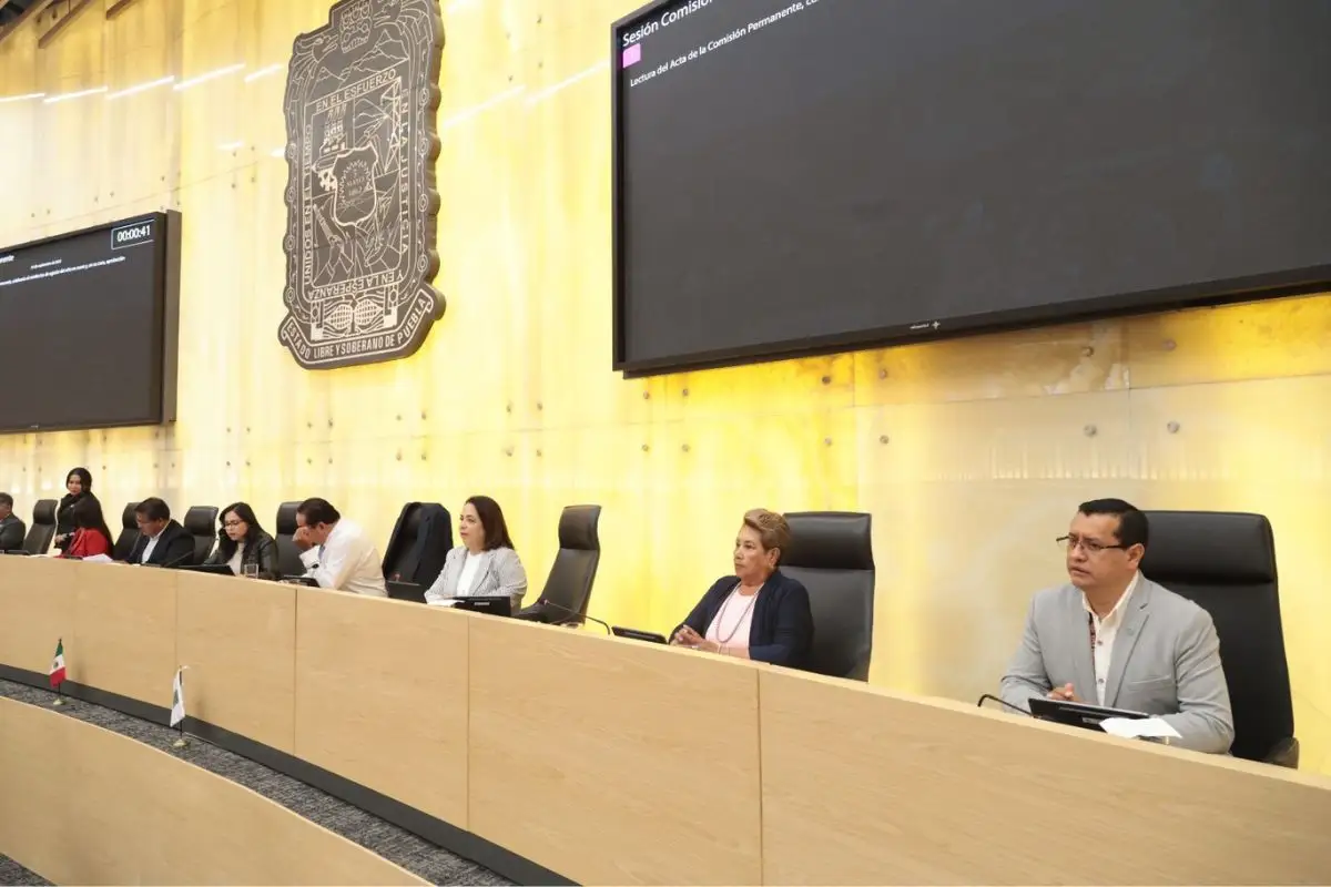 Impulsan en el Congreso iniciativa para fortalecer la rendición de cuentas 1 Ley del Sistema Anticorrupción