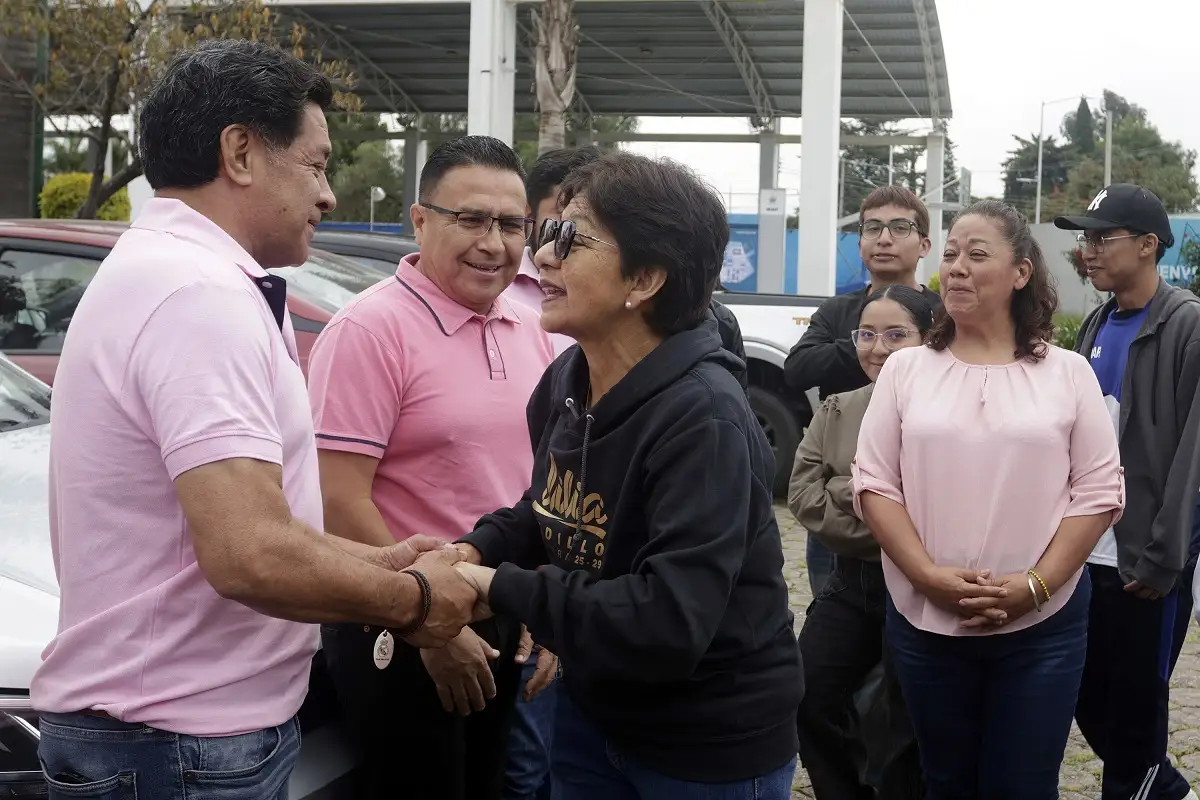 Ley y estatuto de la BUAP me permiten ser rectora y competir por la reelección: Lilia Cedillo 1 Ley y estatuto de la BUAP me permiten ser rectora y competir por la reelección Lilia Cedillo