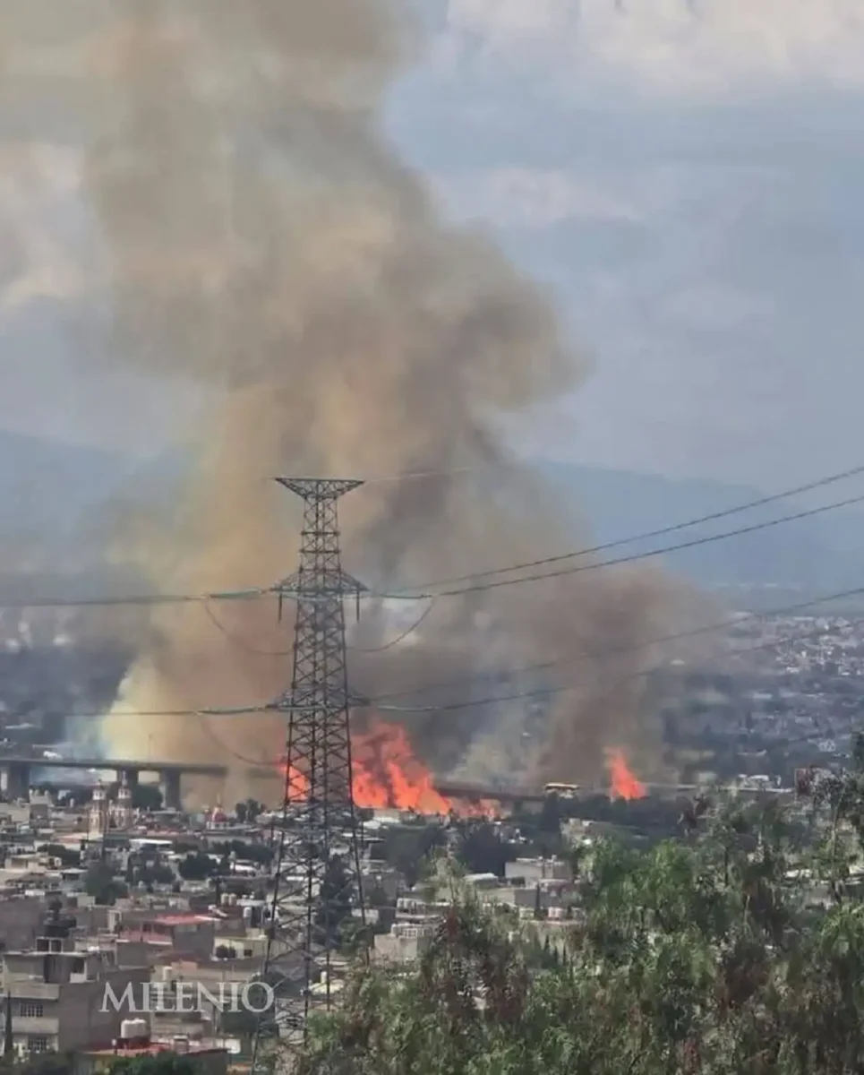 Madre e hija pierden la vida tras explosión de gas en Mexicali