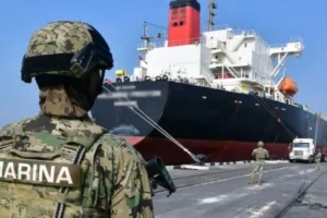 Marino que se quitó la vida no estaba involucrado en huachicol Sheinbaum