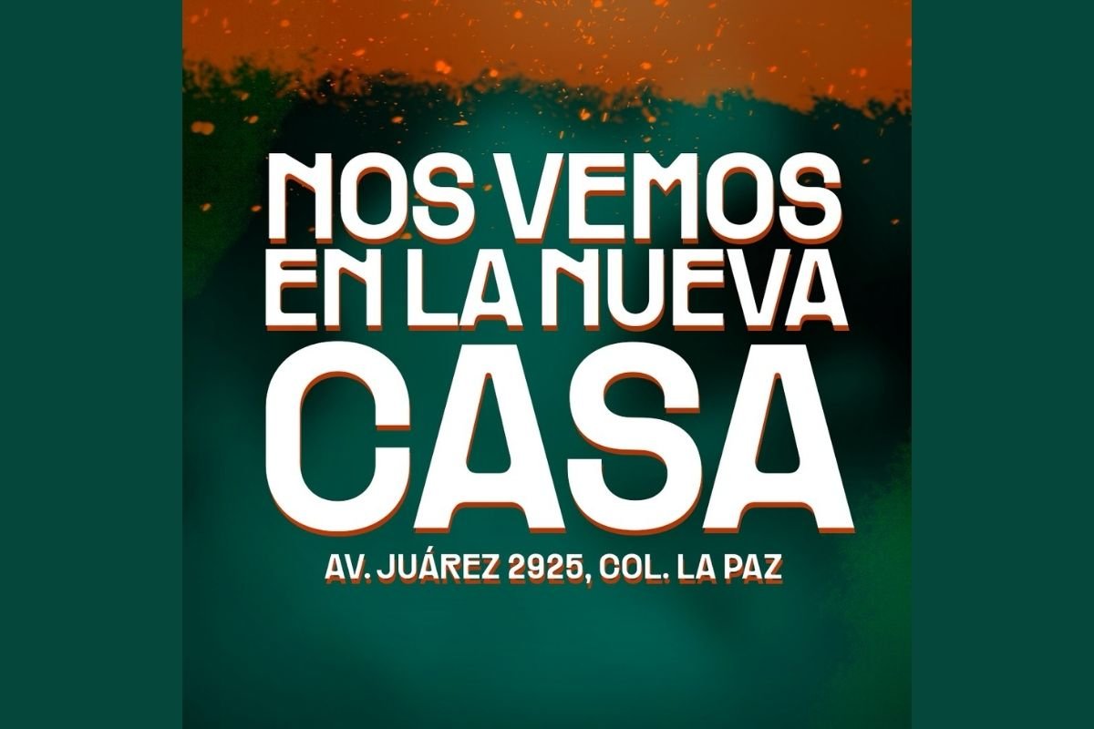 McCarthys Juárez tiene nueva casa; conoce la ubicación