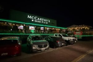 McCarthy’s Juárez tiene nueva casa; conoce la ubicación 1