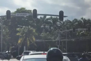 Mega apagón peninsular deja sin luz a Yucatán, Campeche y Quintana Roo