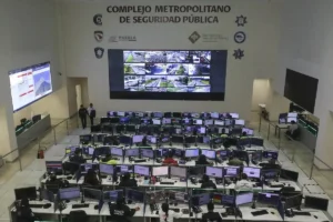 Modernizarán el C5i de Puebla; inversión será de mil 500 mdp en cinco años