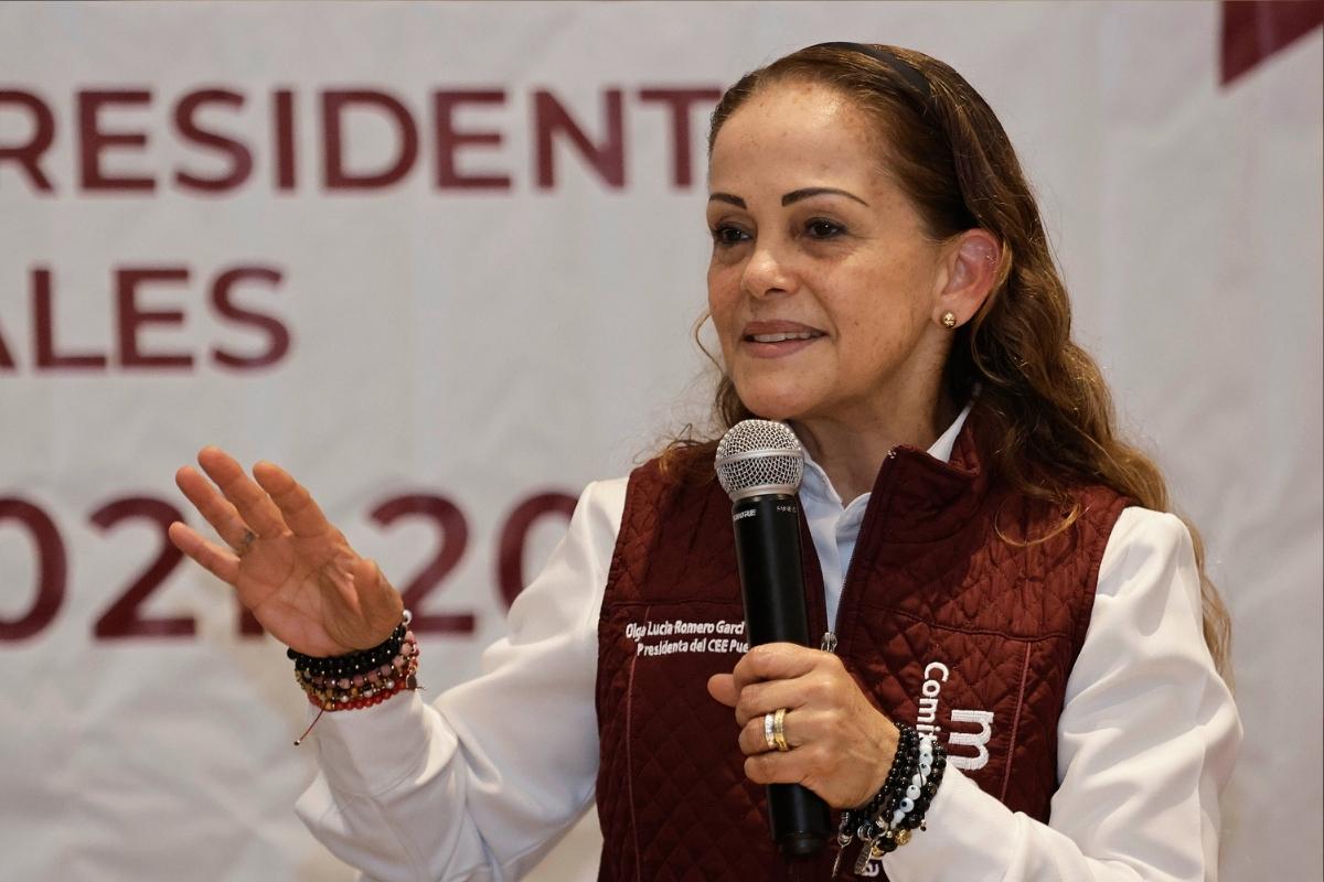 Morena respalda trabajo de Pepe Chedraui en la capital y culpa al PAN de problema de baches 2 Morena respalda trabajo de Pepe Chedraui en la capital y culpa al PAN de problema de baches