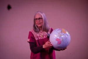 Muere Julieta Fierro, pionera de la divulgación científica en México, a los 77 años