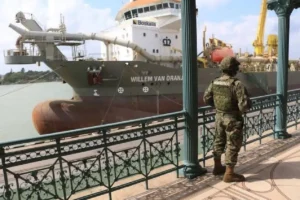 Muere capitán de la Marina en práctica de tiro en Sonora; segundo deceso en menos de una semana