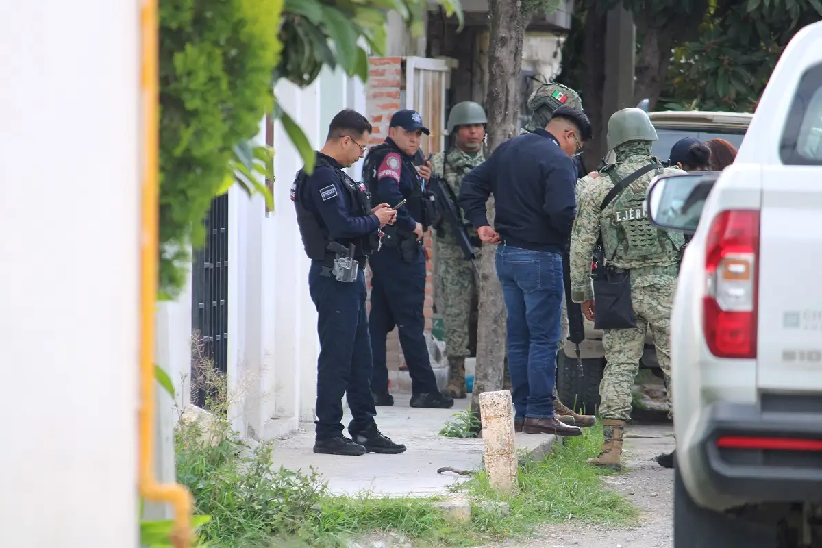 Mujer es asesinada a balazos dentro de su domicilio en San Bernabé Temoxtitla 1 Mujer es asesinada a balazos dentro de su domicilio en San Bernabé Temoxtitla