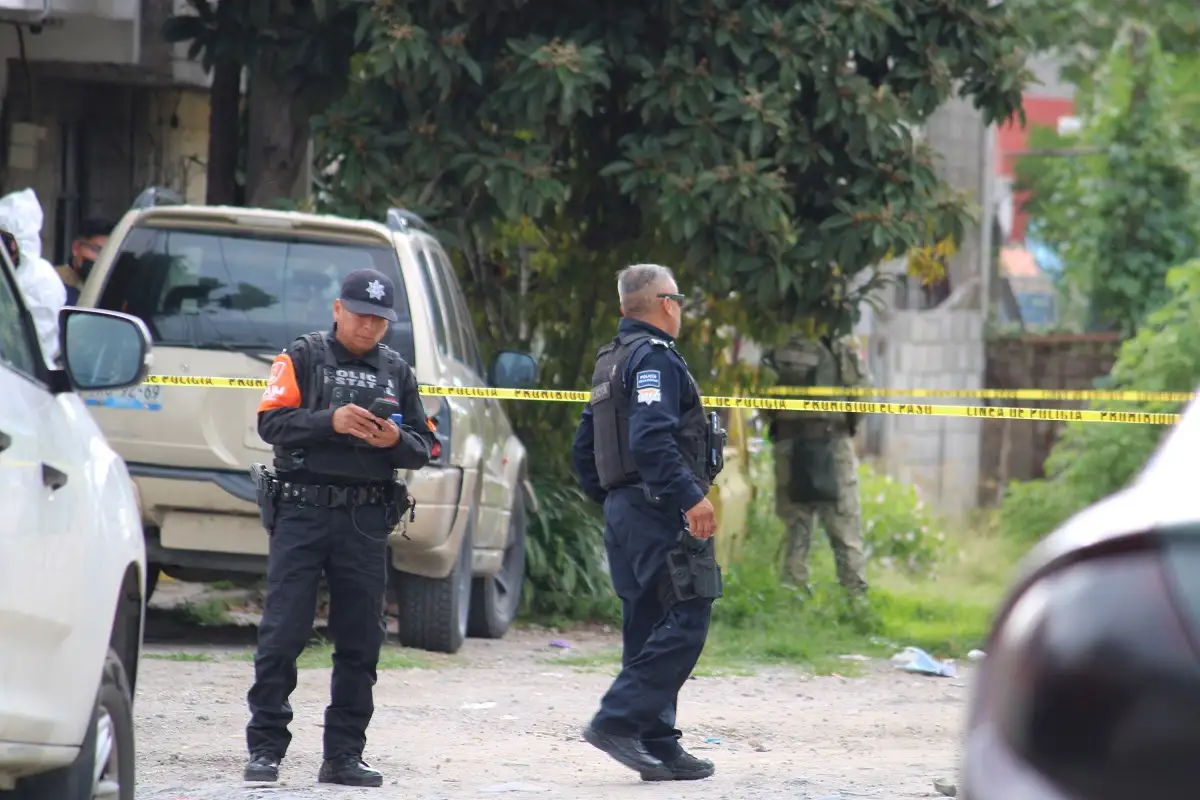 asesinan a una mujer en temoxtitla