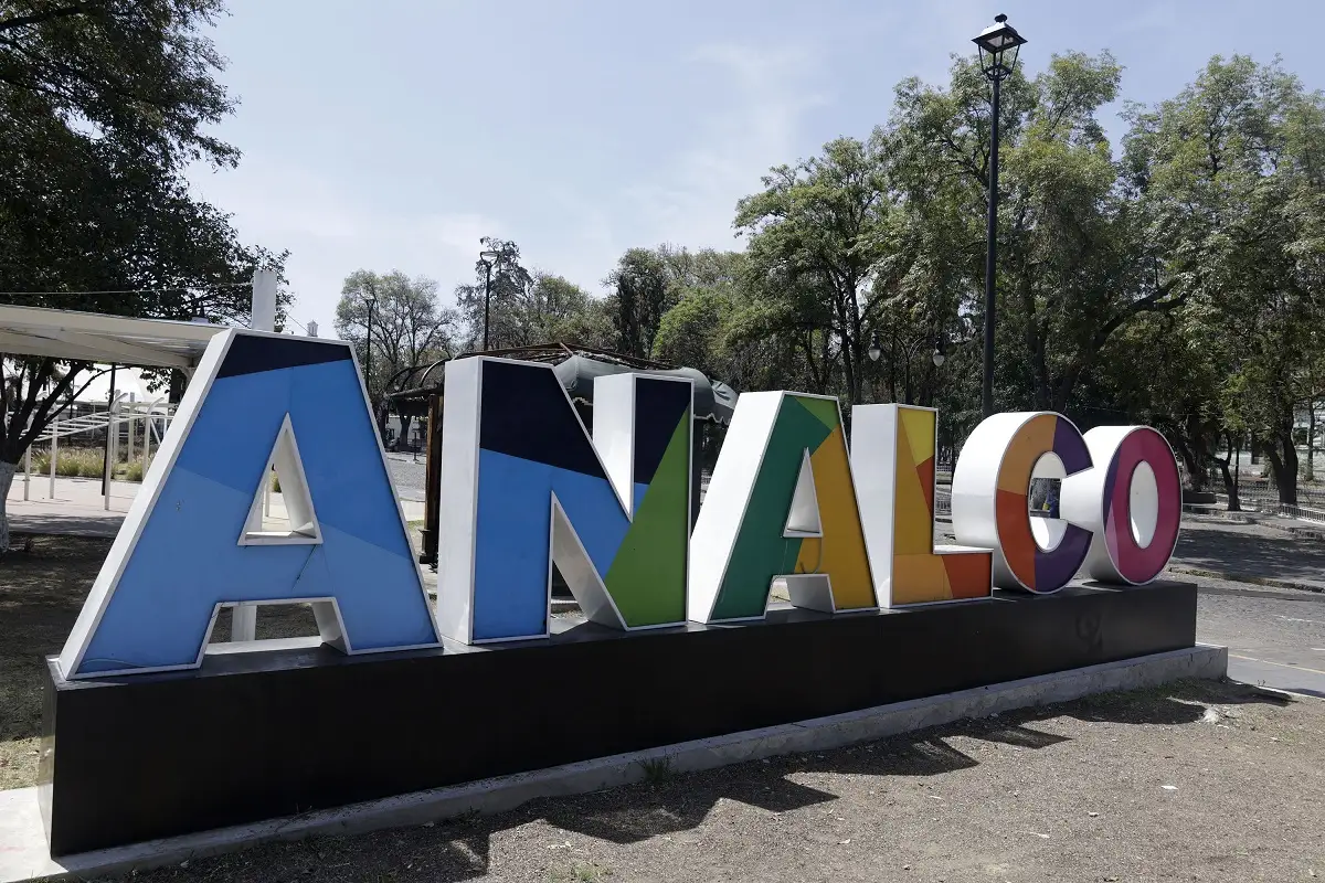 No es poblano cuerpo hallado en Analco