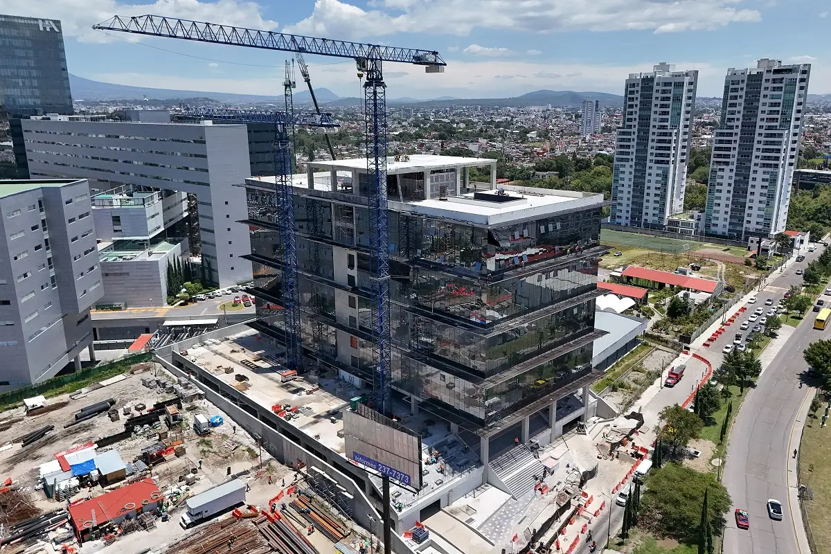 rehabilitarán Cúmulo de Virgo