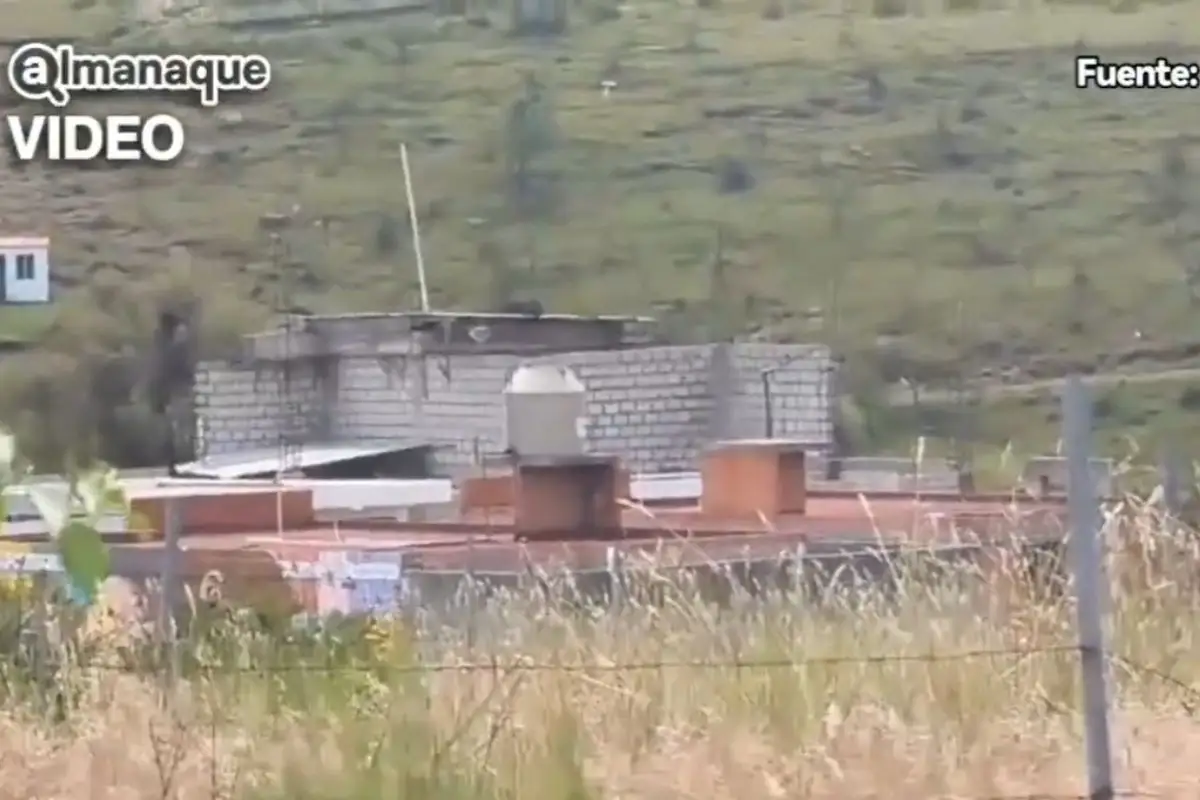 Pareja es asesinada a balazos en Azumiatla dentro de su vivienda