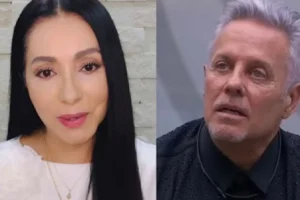 Paty Díaz acusa a Alexis Ayala de violencia tras declaraciones en La Casa de los Famosos México