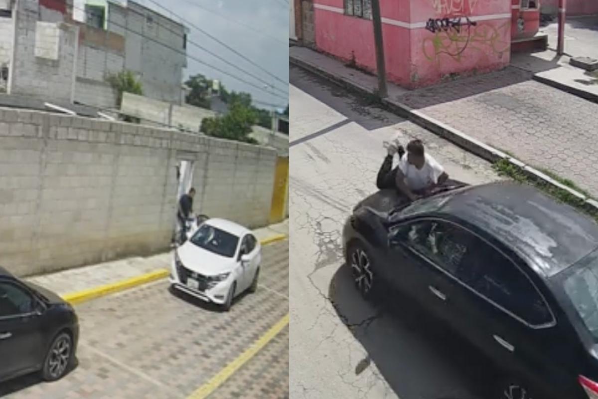 familiares se llevaron ilegalmente a su madre