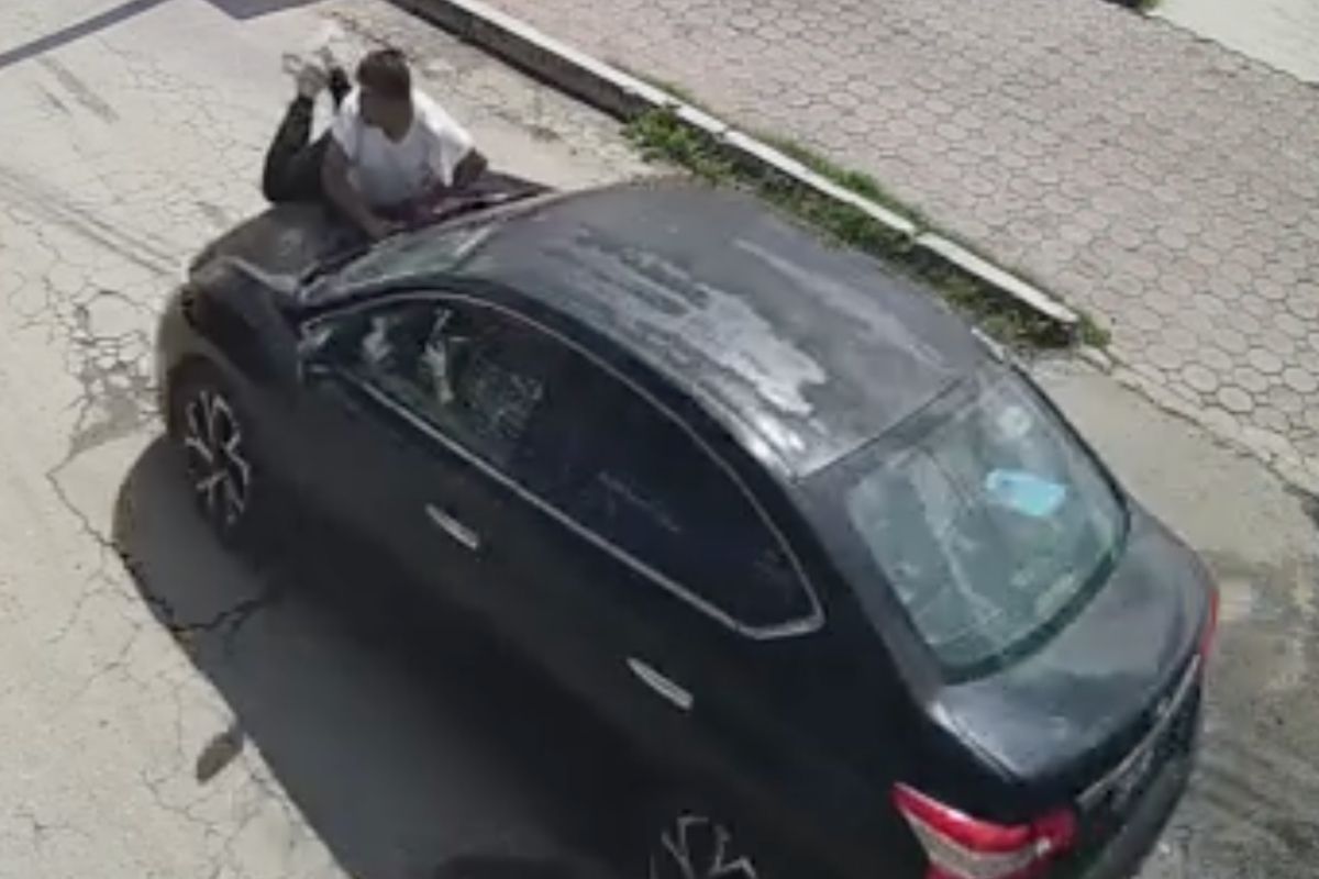 Poblana denuncia que familiares se llevaron ilegalmente a su madre