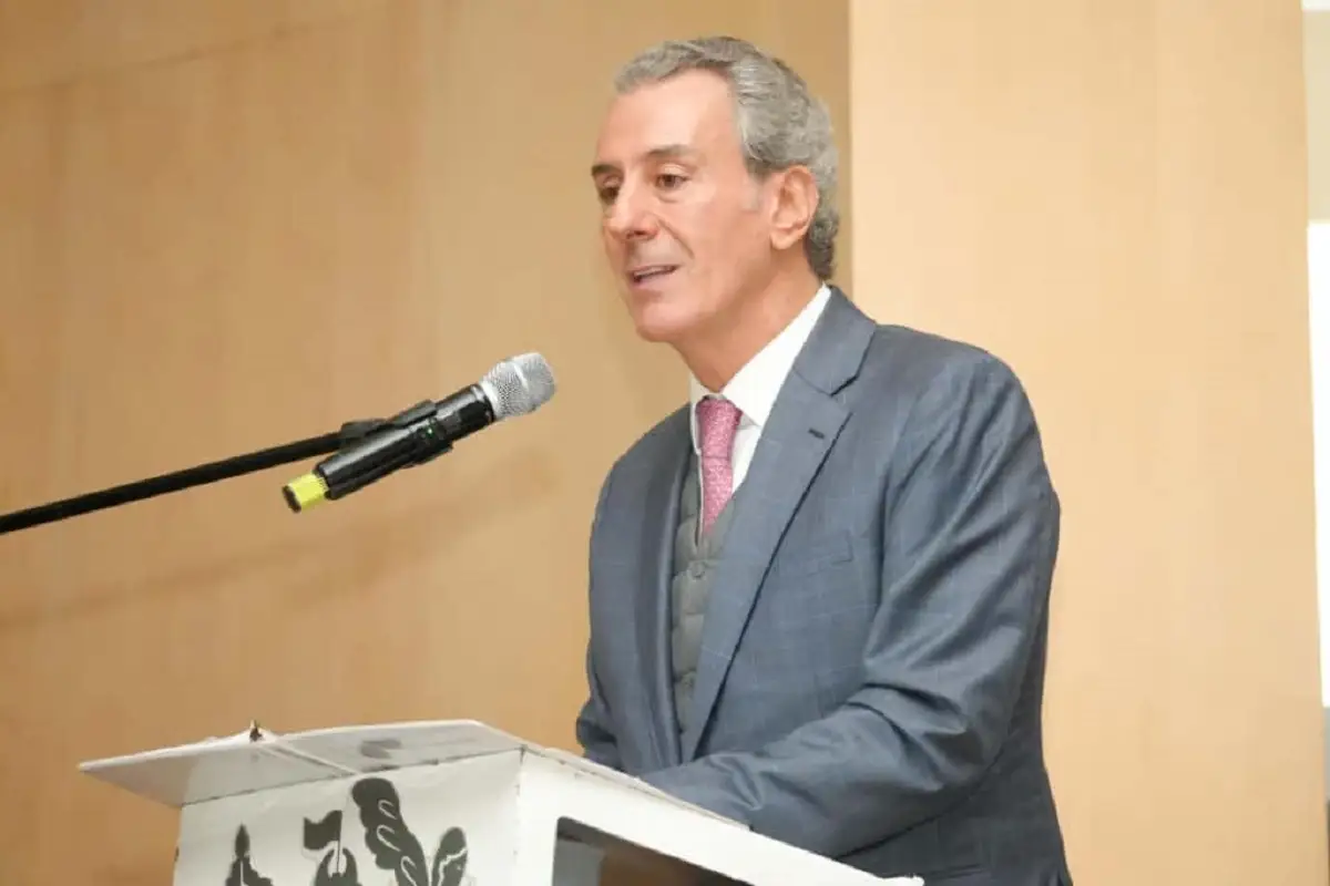 Presupuesto 2026 para Puebla capital sería de 7 mil 300 mdp Pepe Chedraui