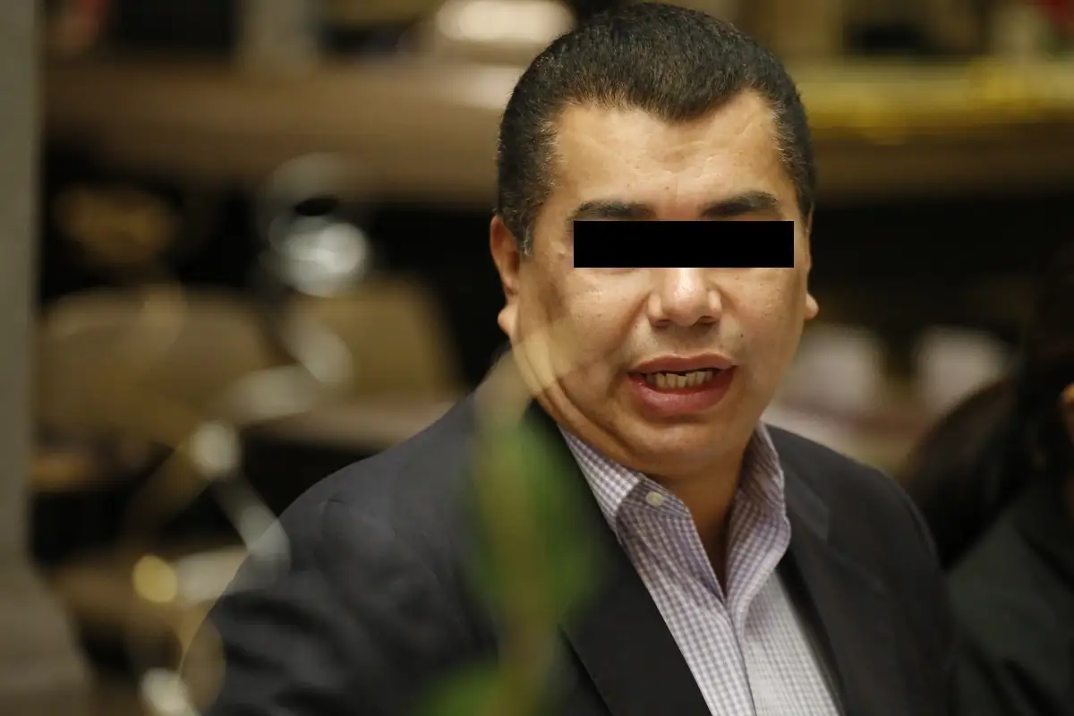 Prisión preventiva de Javier López Zavala se extiende hasta junio de 2026 1 Prisión preventiva de Javier López Zavala se extiende hasta junio de 2026