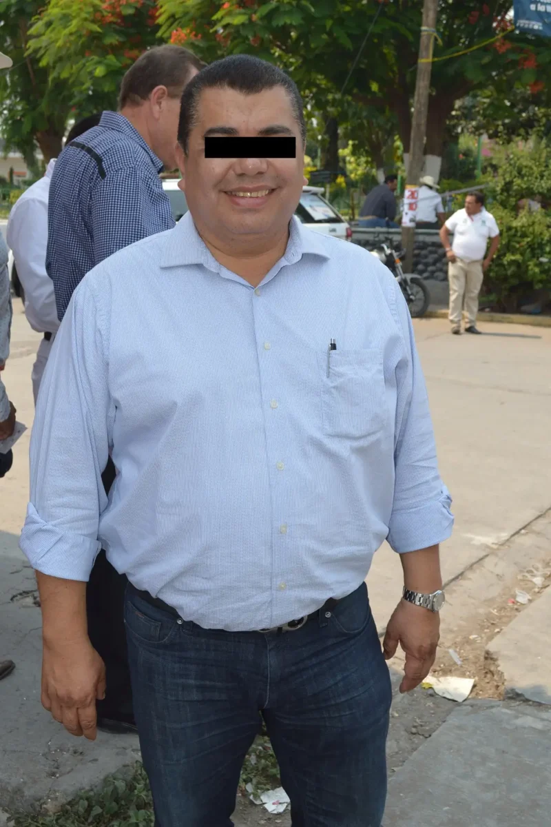 Prisión preventiva de Javier López Zavala se extiende hasta junio de 2026